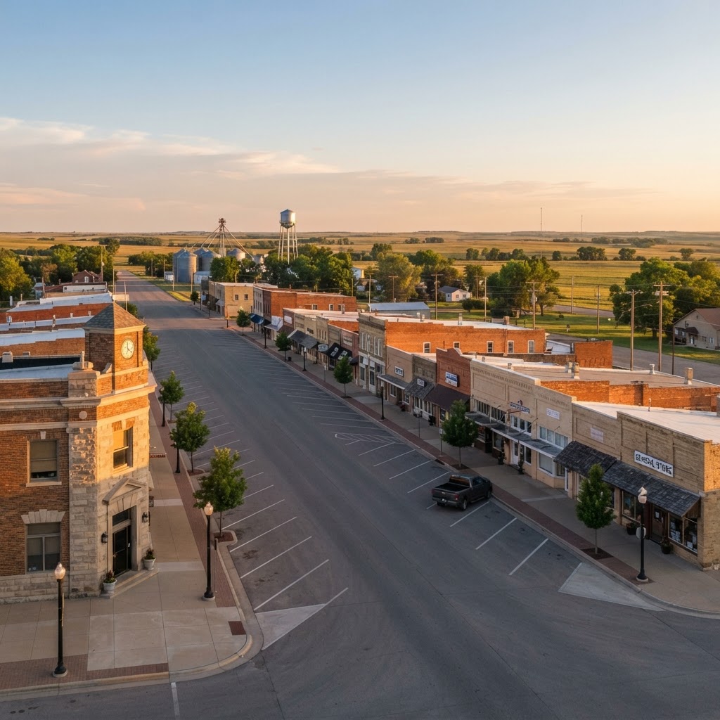 Partridge city image