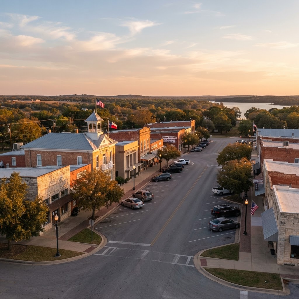 Payne Springs city image
