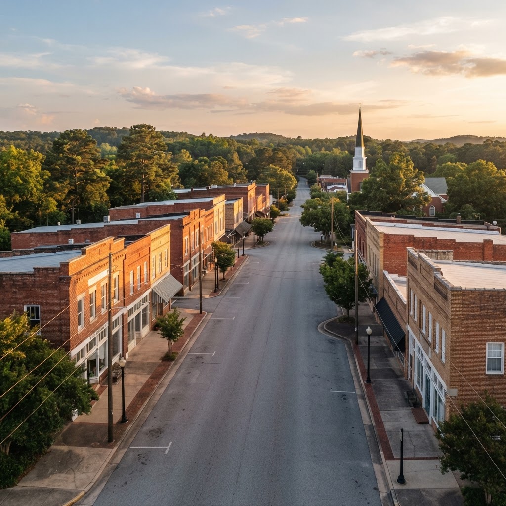 Pine Apple city image