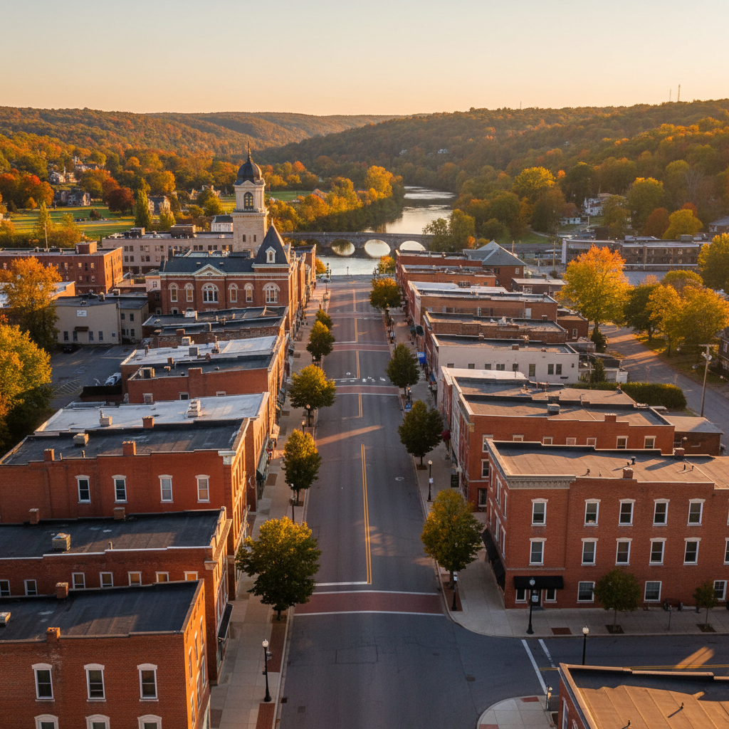 Elmira Heights city image