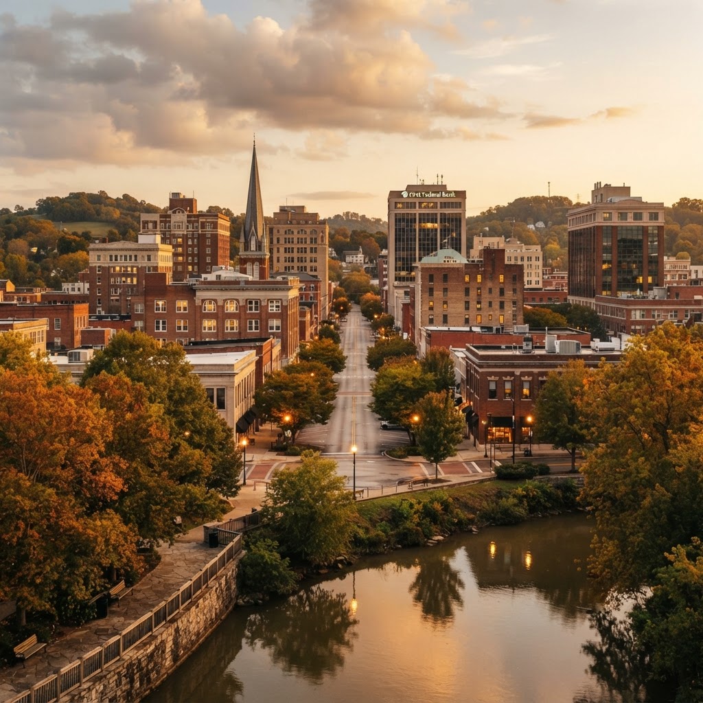 Poplar Hills city image