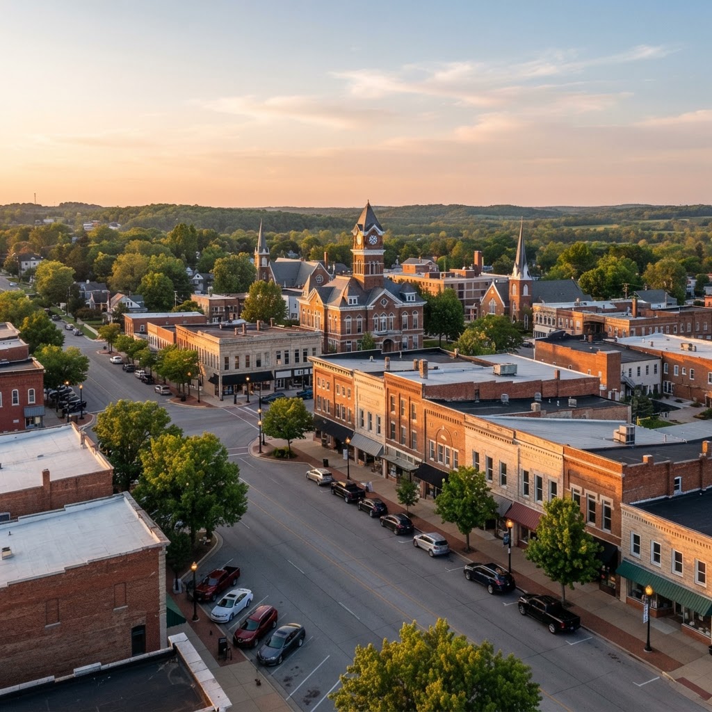 Sparta city image