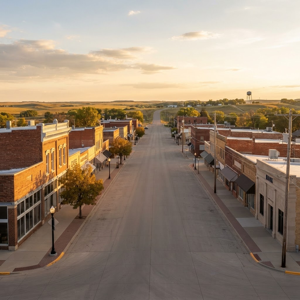 Faith city image