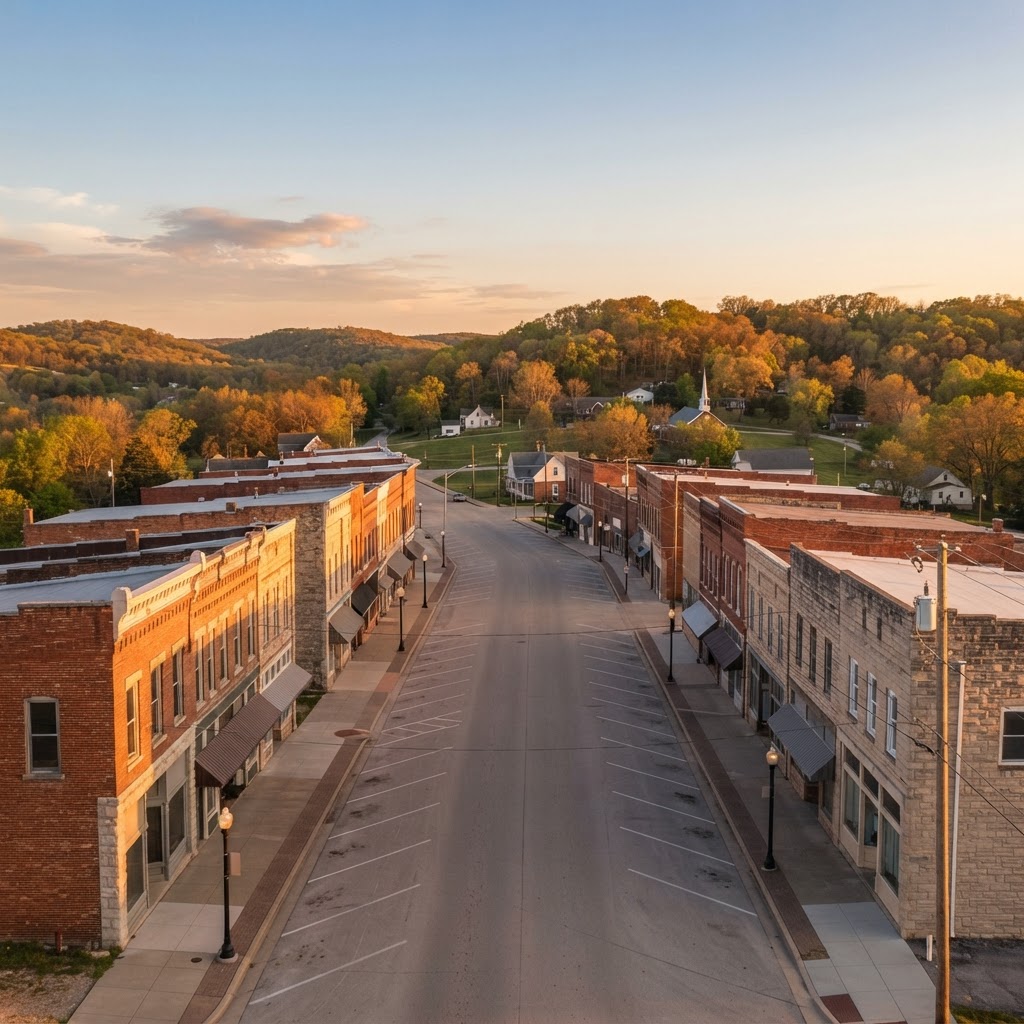 Stoutland city image