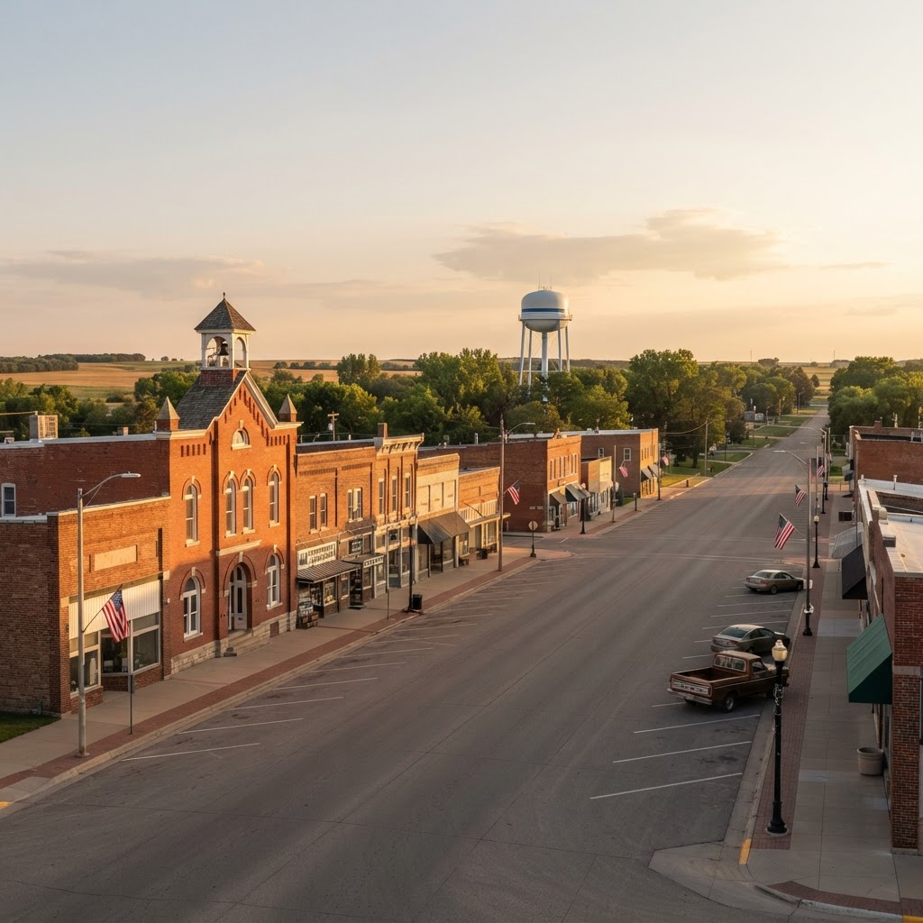 Bryant city image
