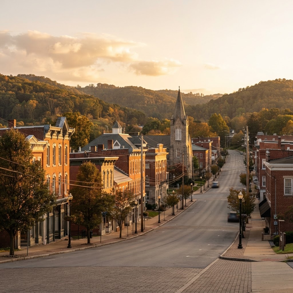 Wilmore city image