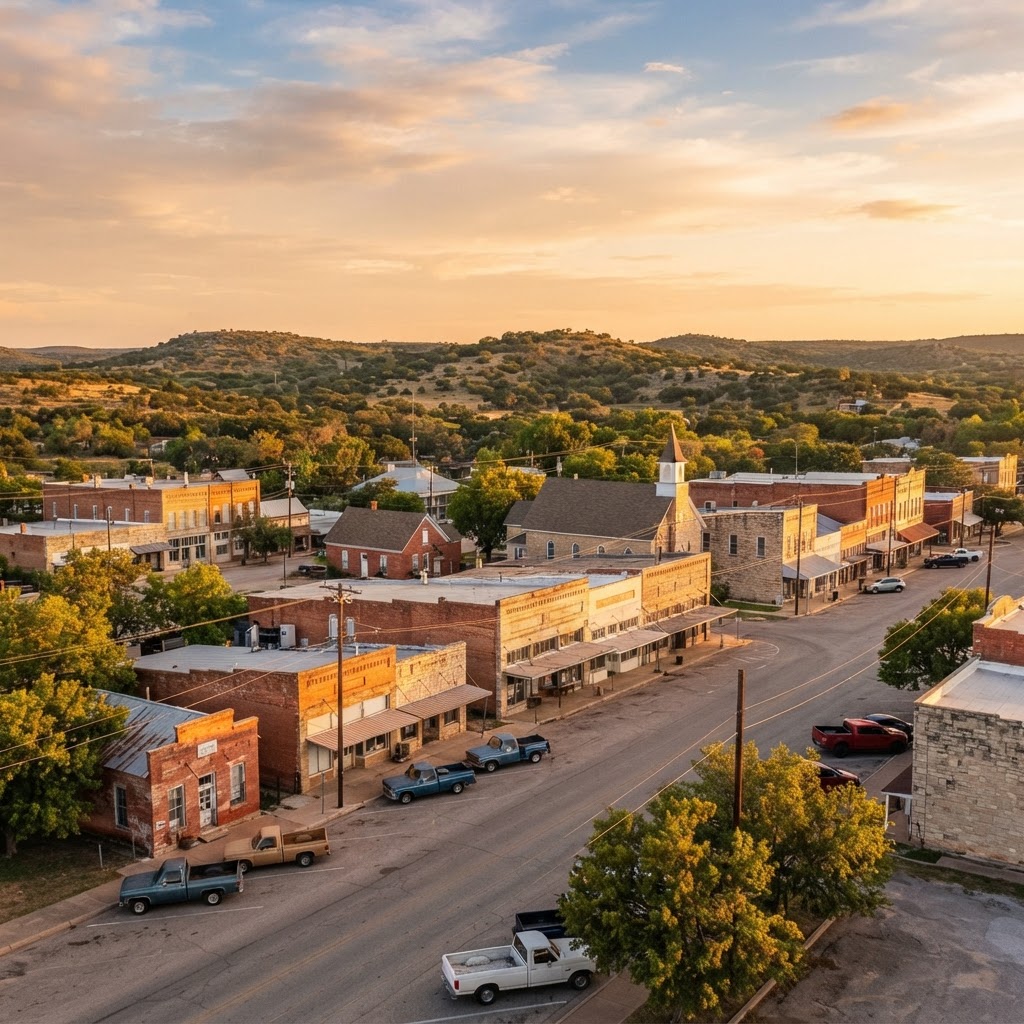 Mingus city image