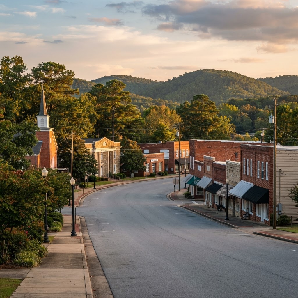 Arley city image