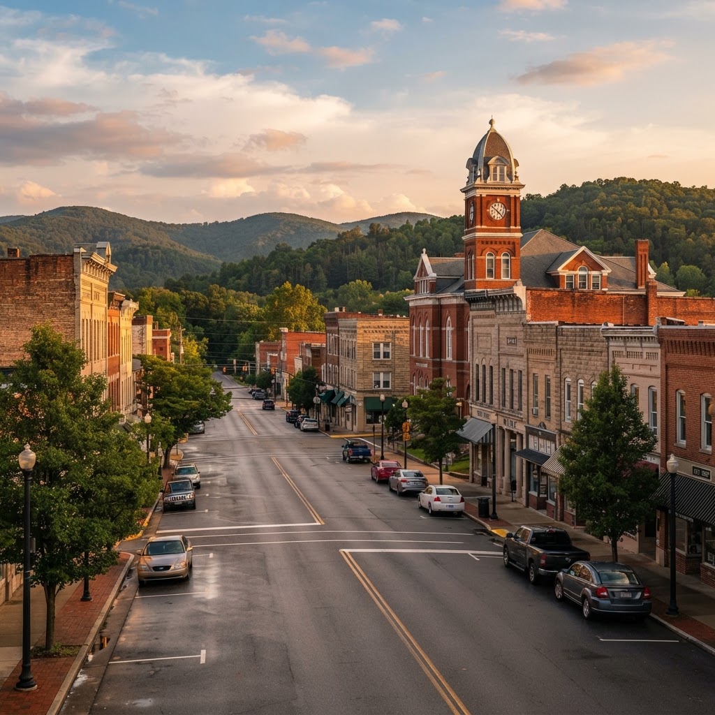 Union city image