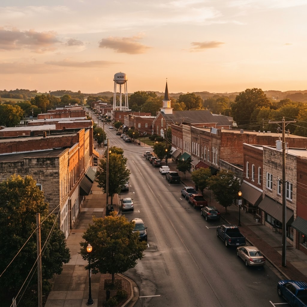 Wingo city image