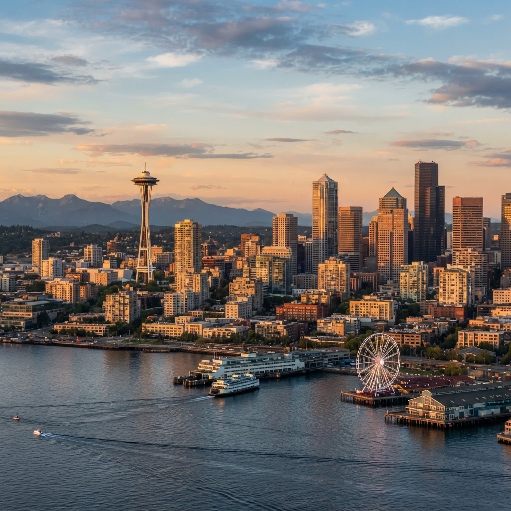 Seattle