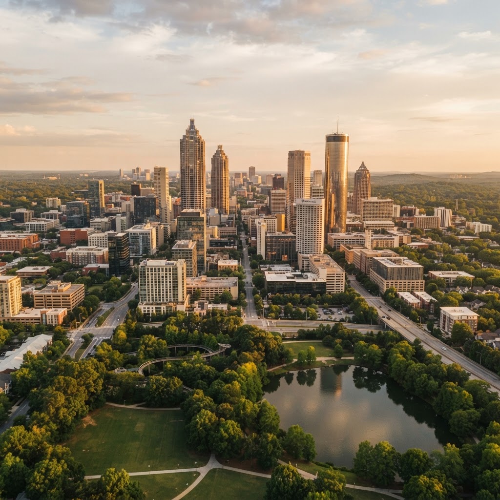 Atlanta