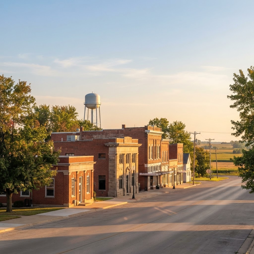 Chatsworth city image