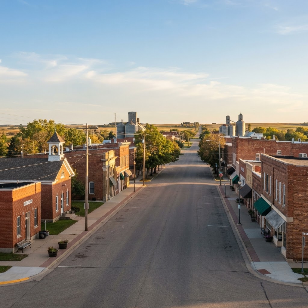Walters city image