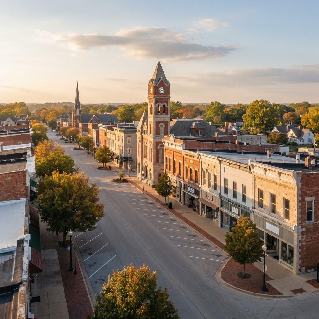 Littleton city image