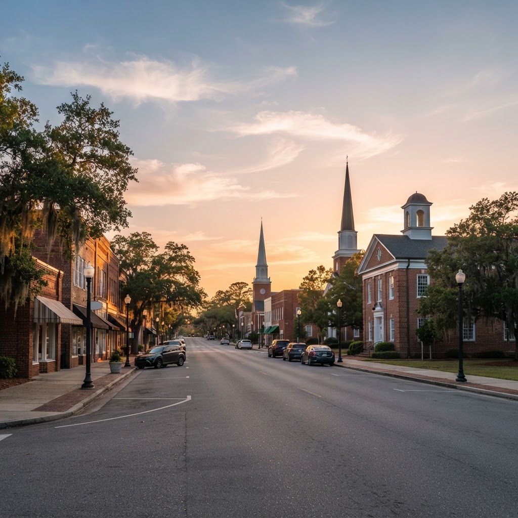 Lee city image