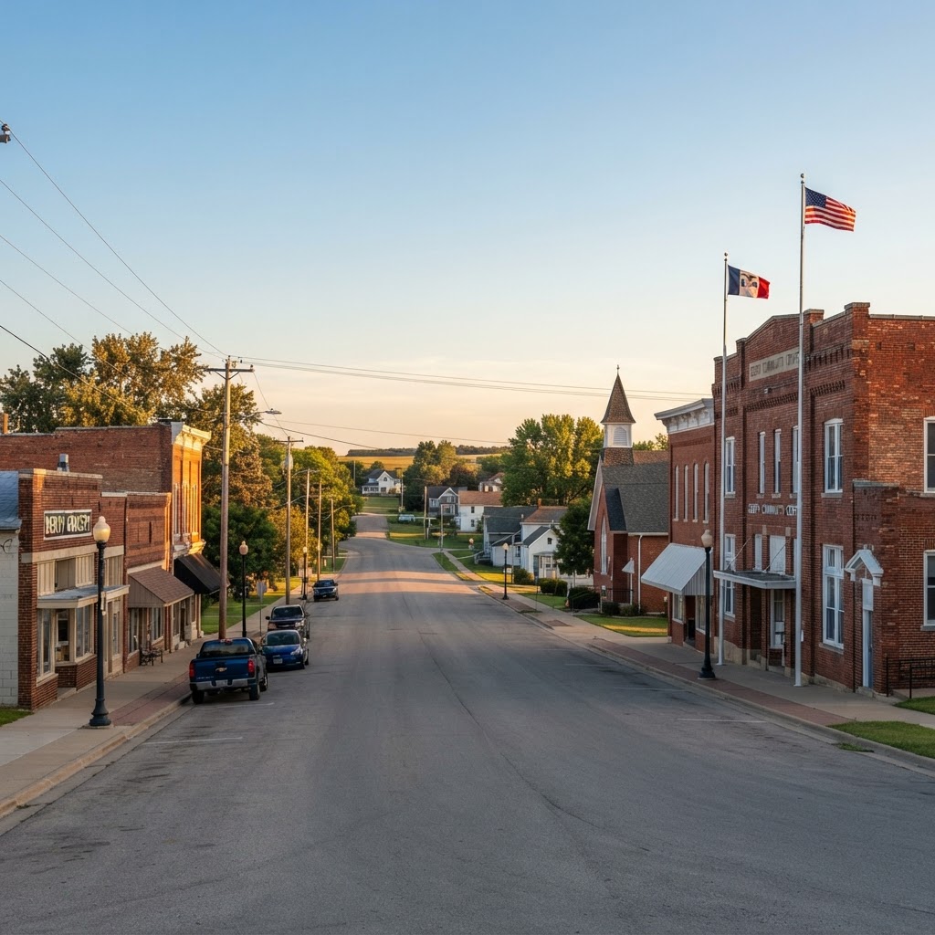Derby city image