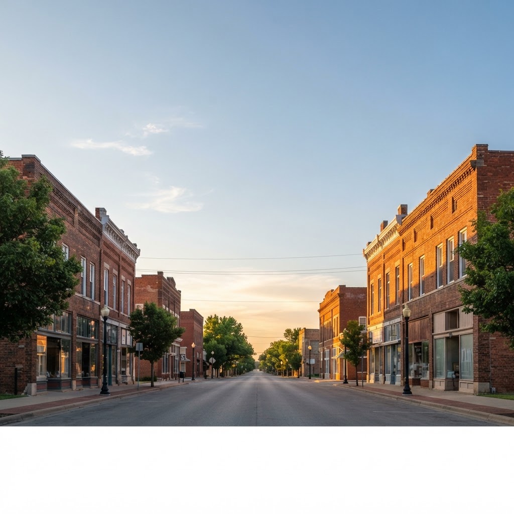 Marquette city image