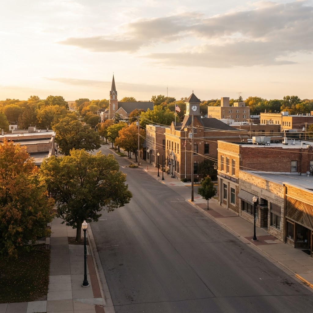 Hartford city image