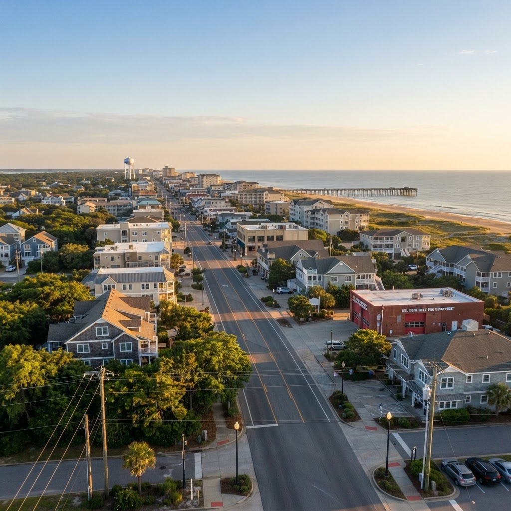 Kill Devil Hills city image