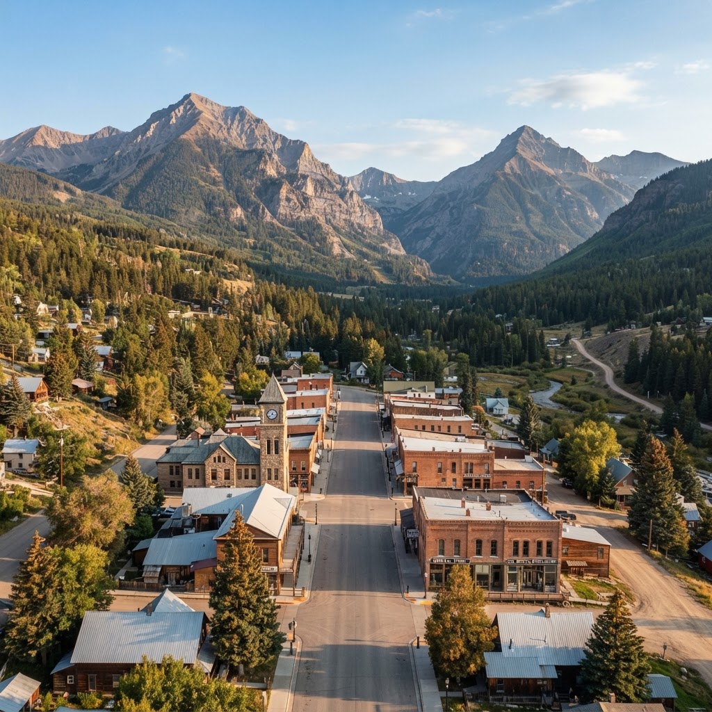 Lake City city image