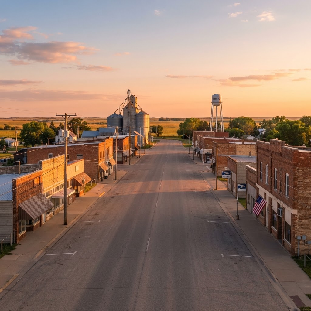 Christine city image