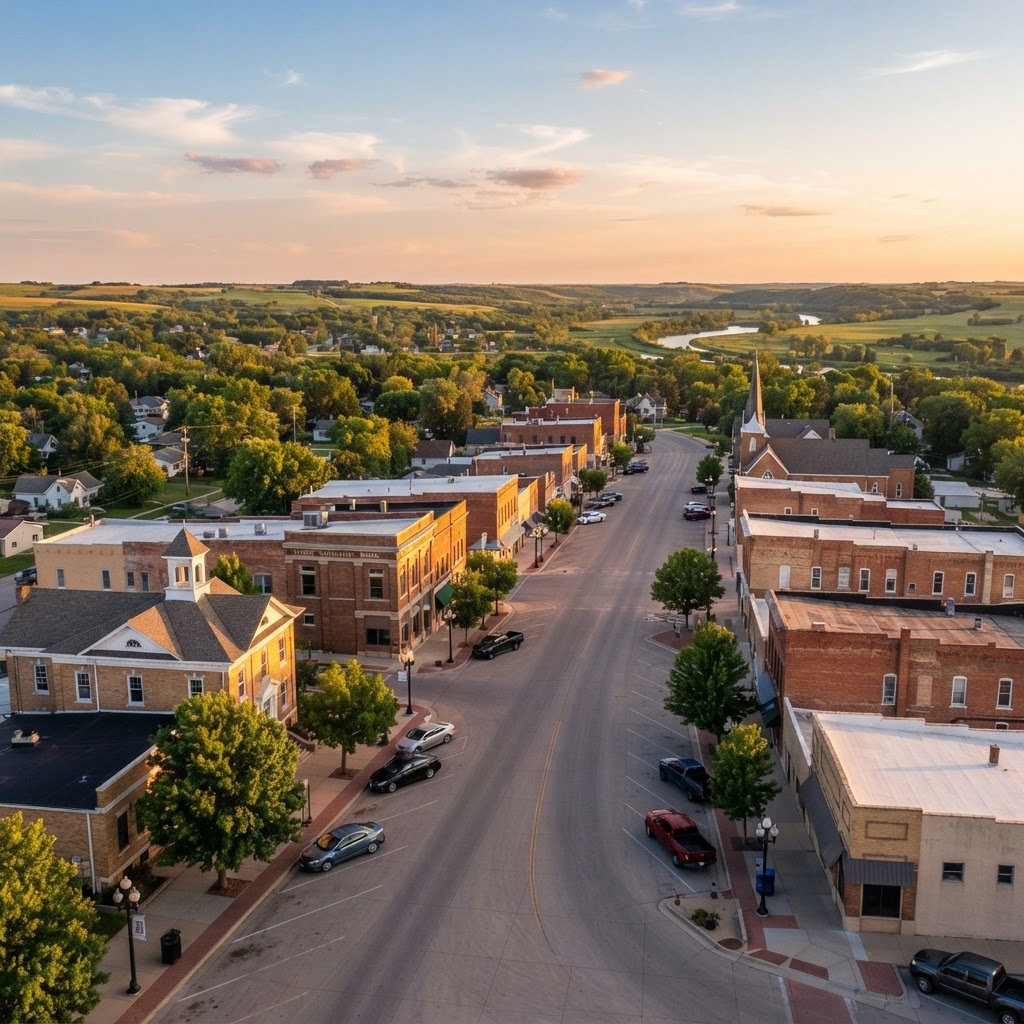 Clearwater city image