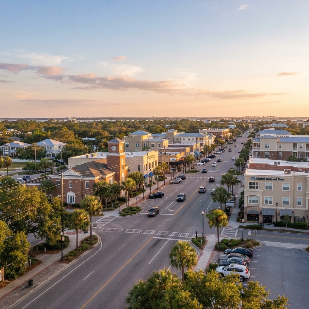 Mary Esther city image