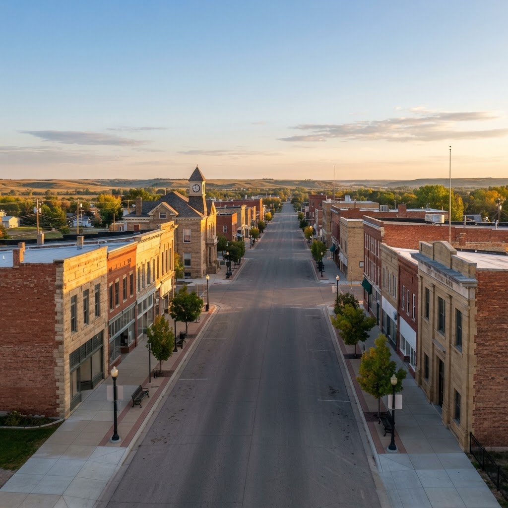 Bisbee city image
