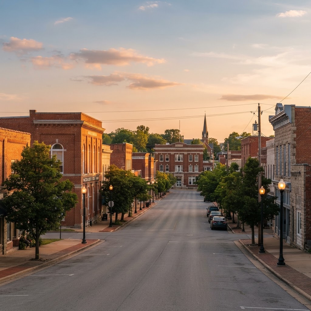 Atlanta city image