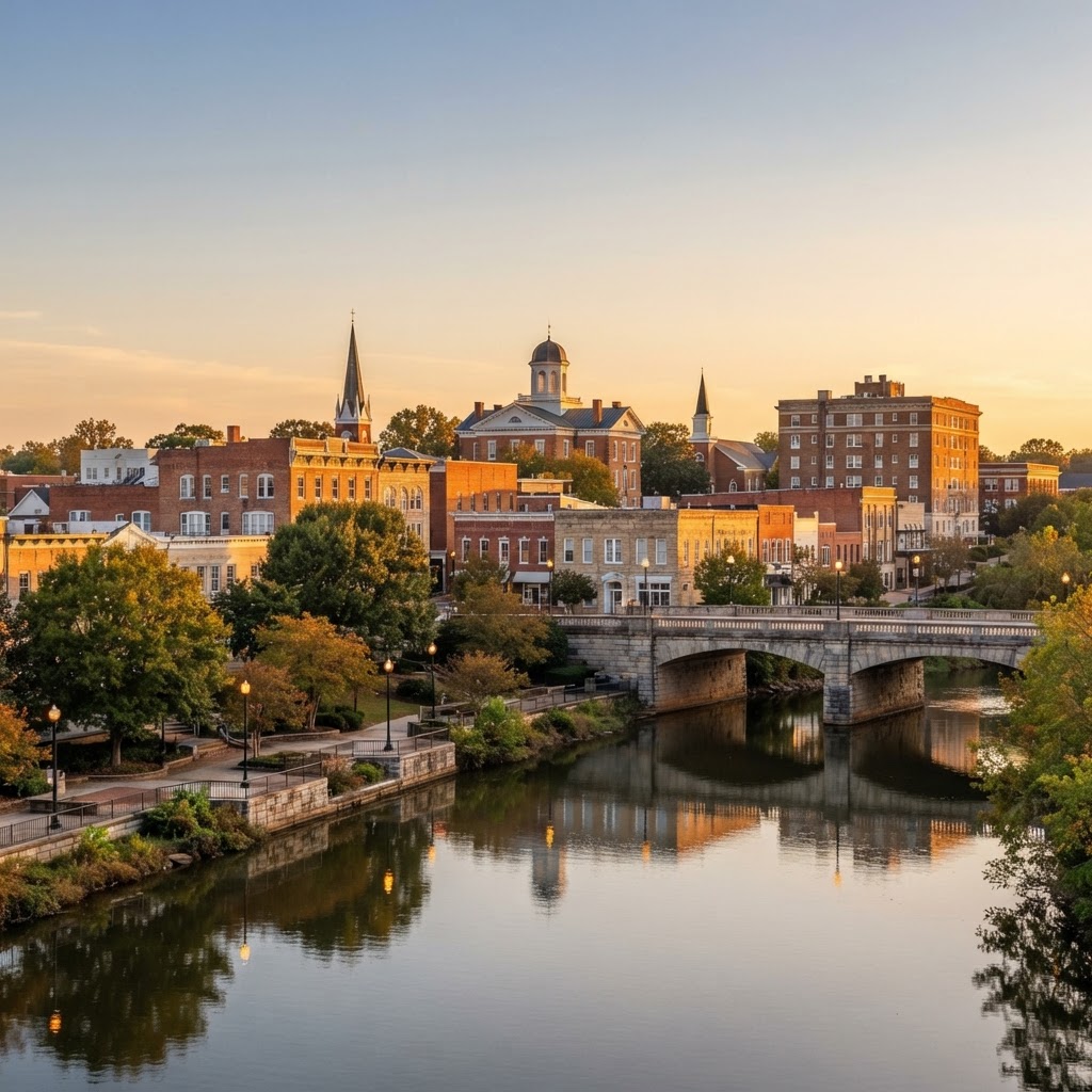 Sandy Creek city image