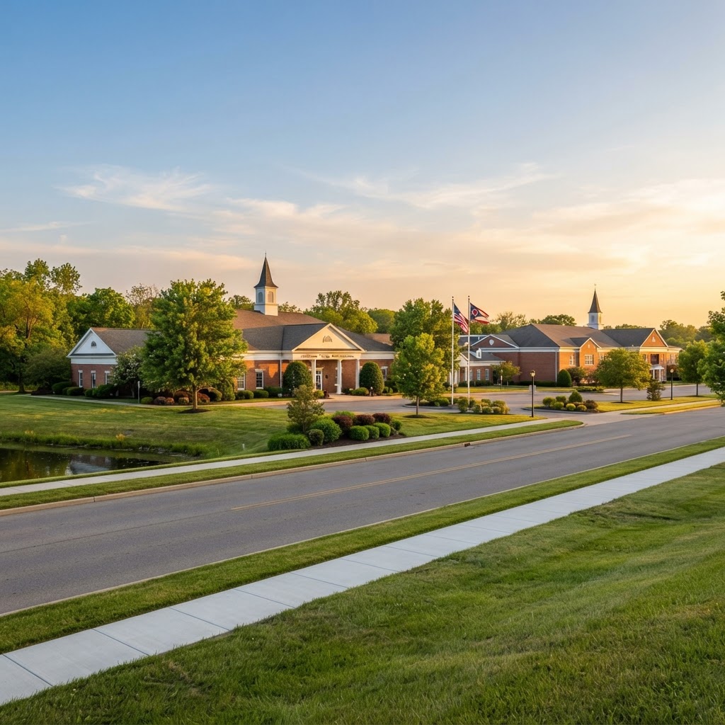 Lordstown city image