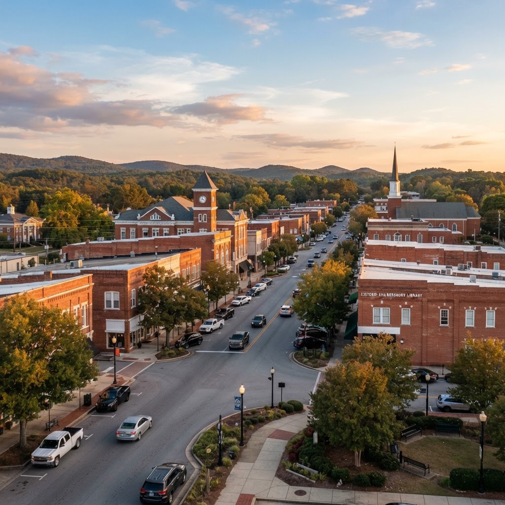 Childersburg city image
