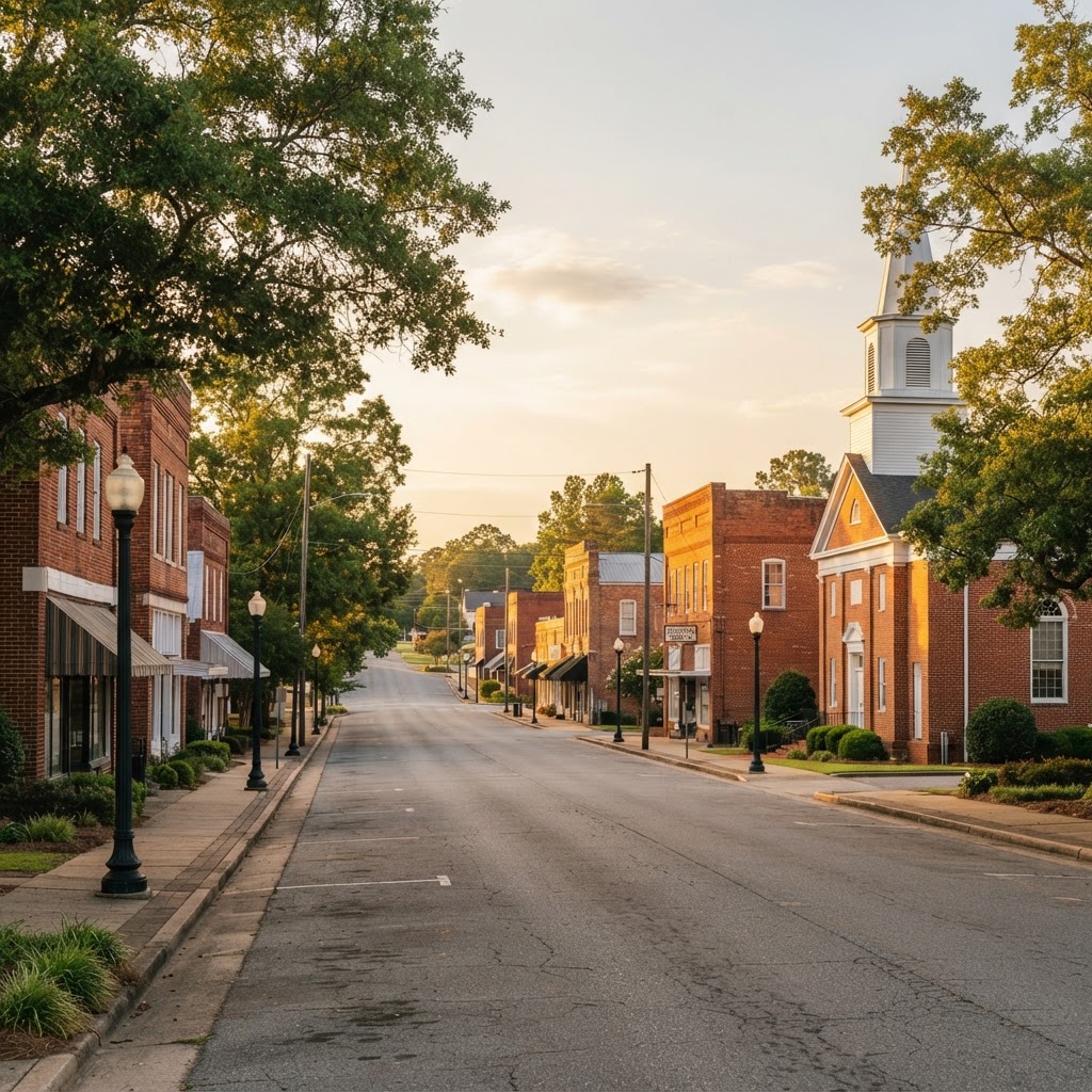 Loachapoka city image