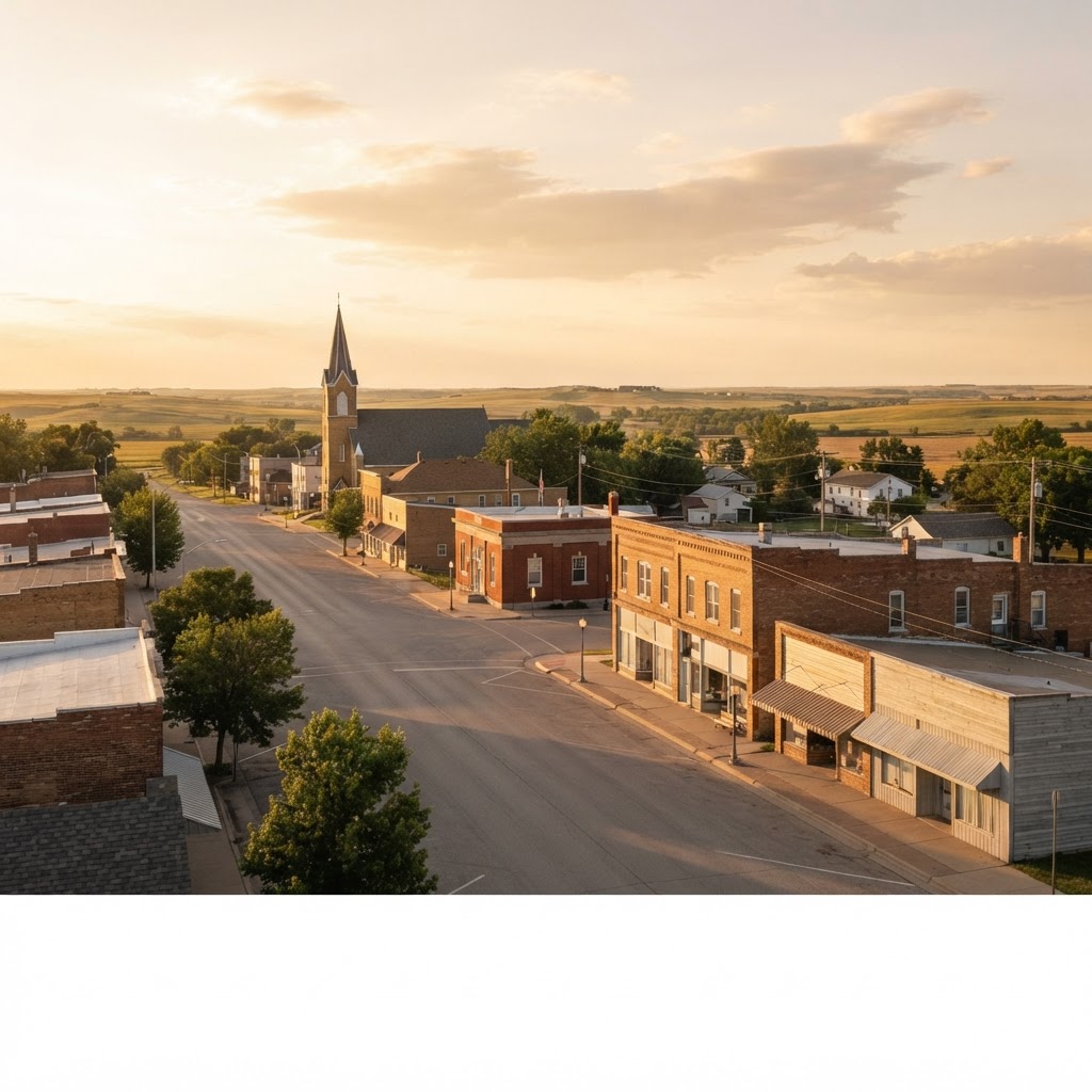 Tarnov city image