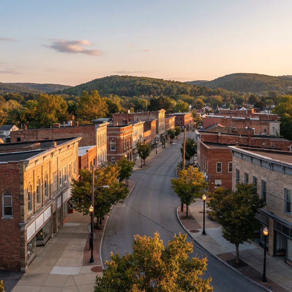 Ellsworth city image
