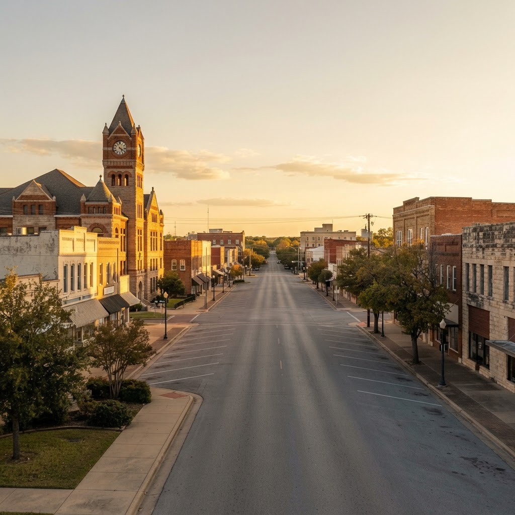 Marietta city image
