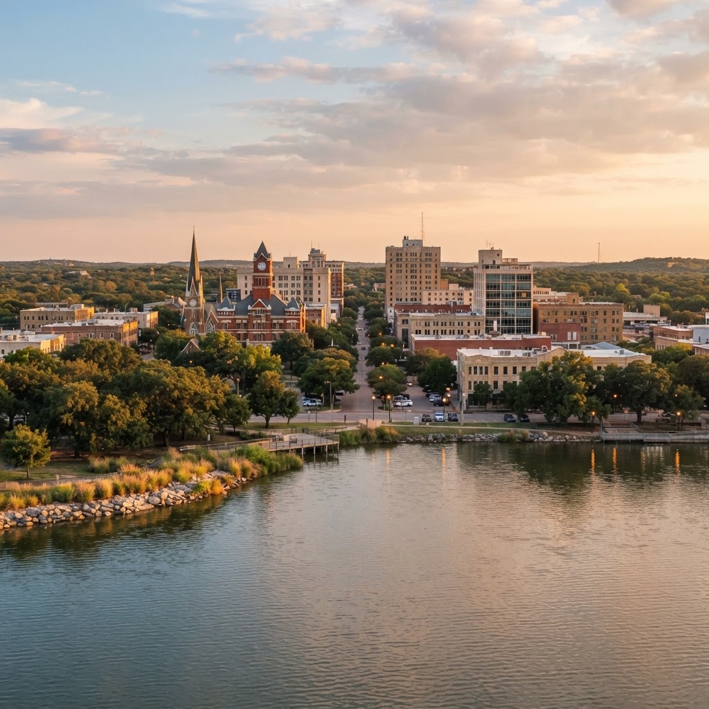 Lakeview city image
