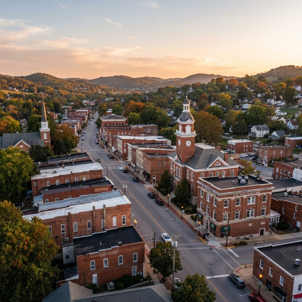 Hamden city image