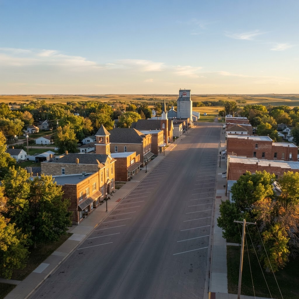 Mound City city image