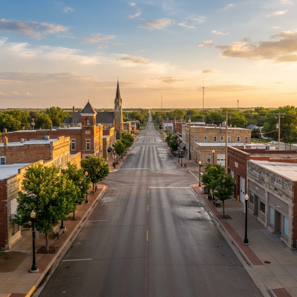 Abie city image