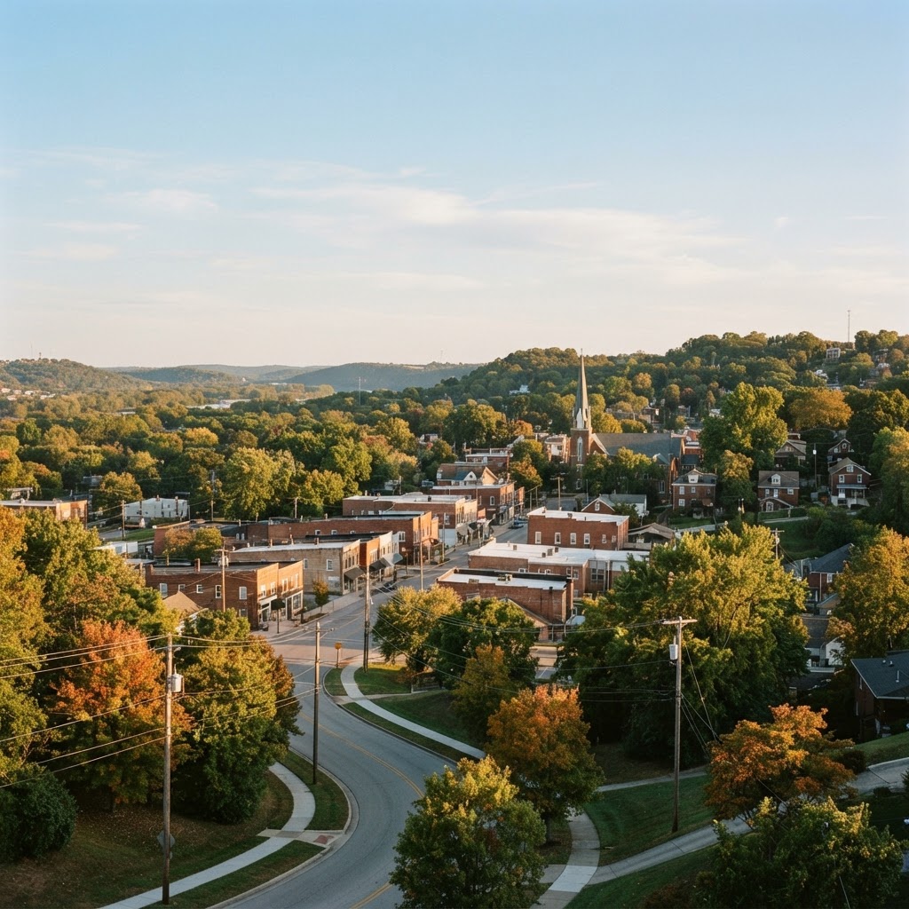 Glenview Hills city image