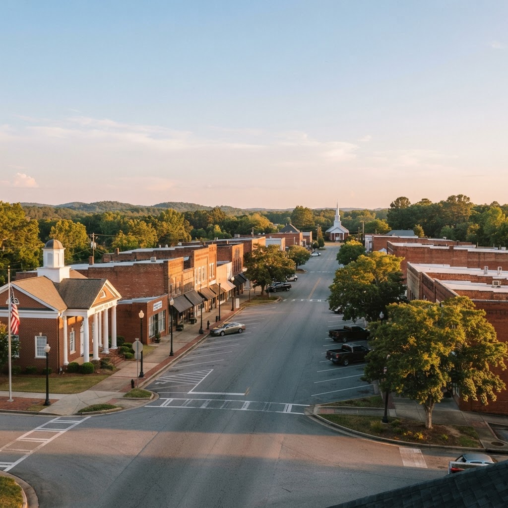 Kennedy city image