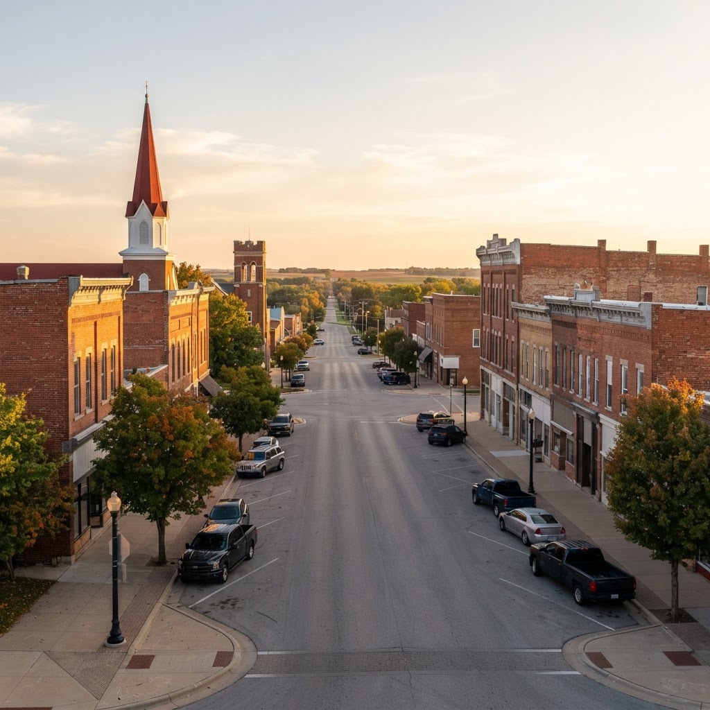 Murray city image