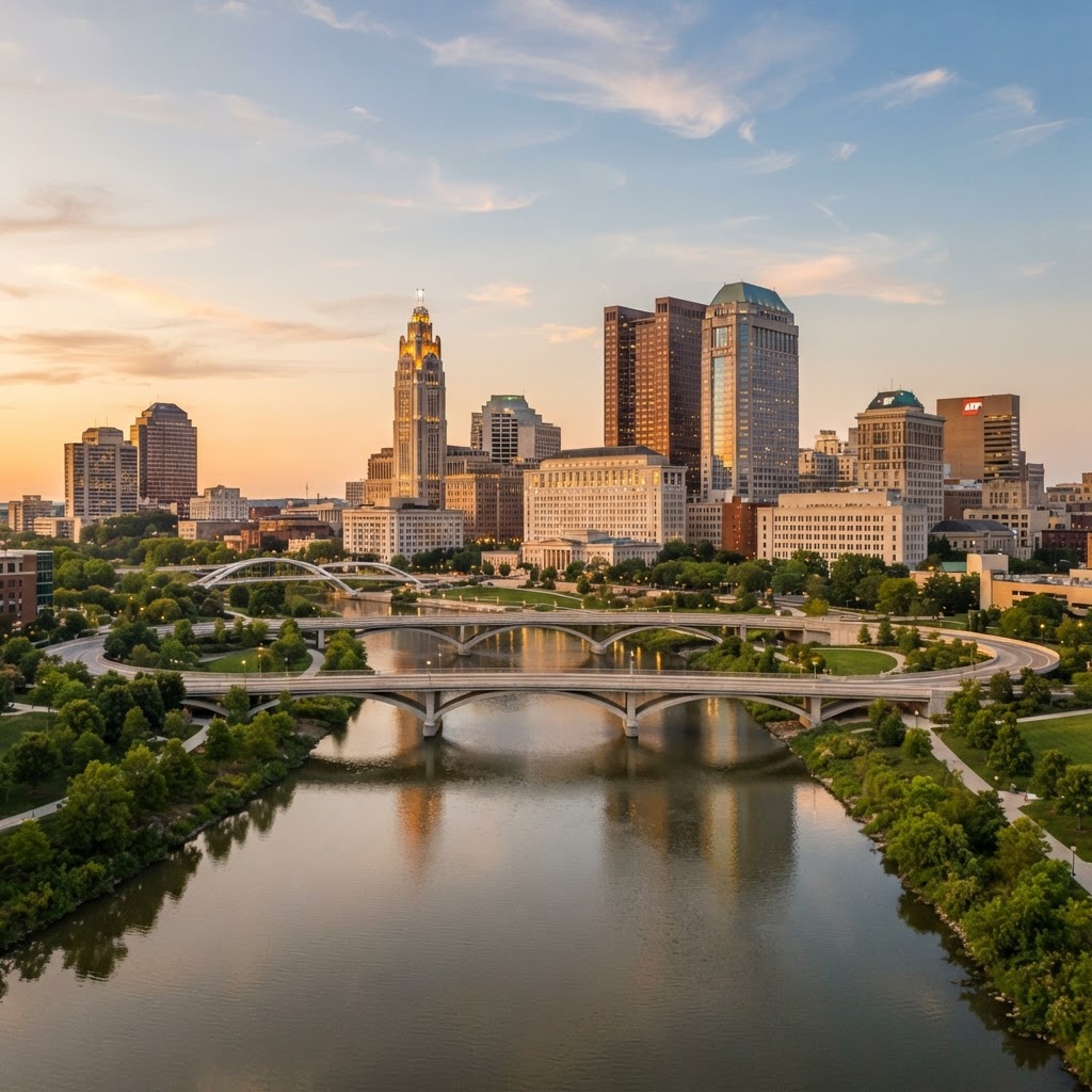 Columbus