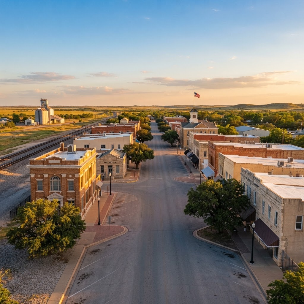 Trent city image