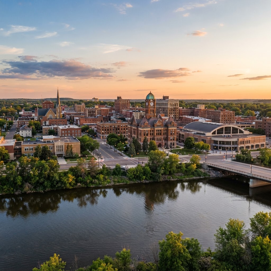 Grand Rapids
