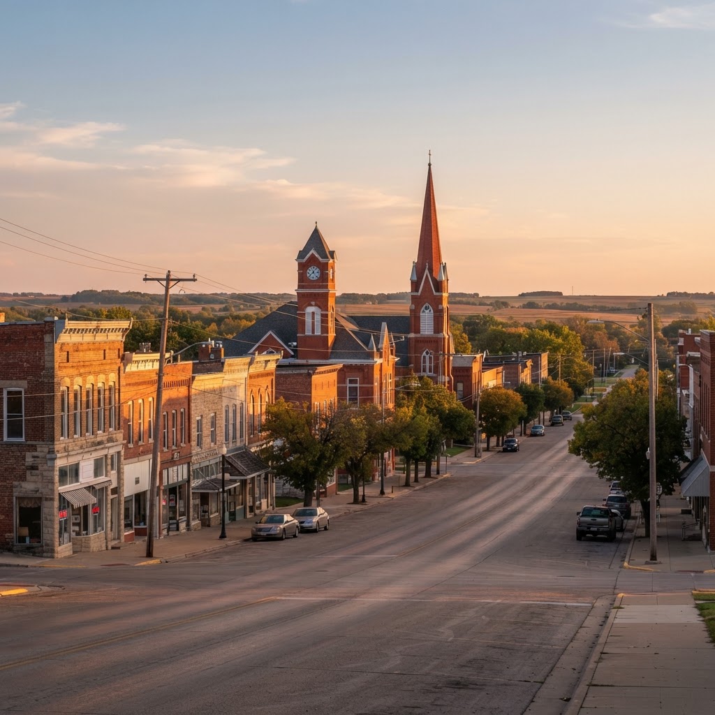 Elliott city image