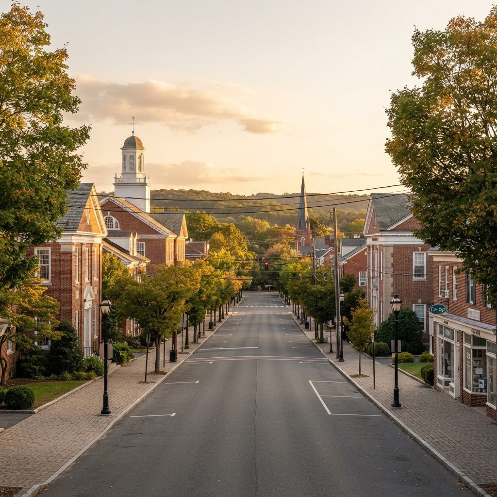 Roosevelt city image