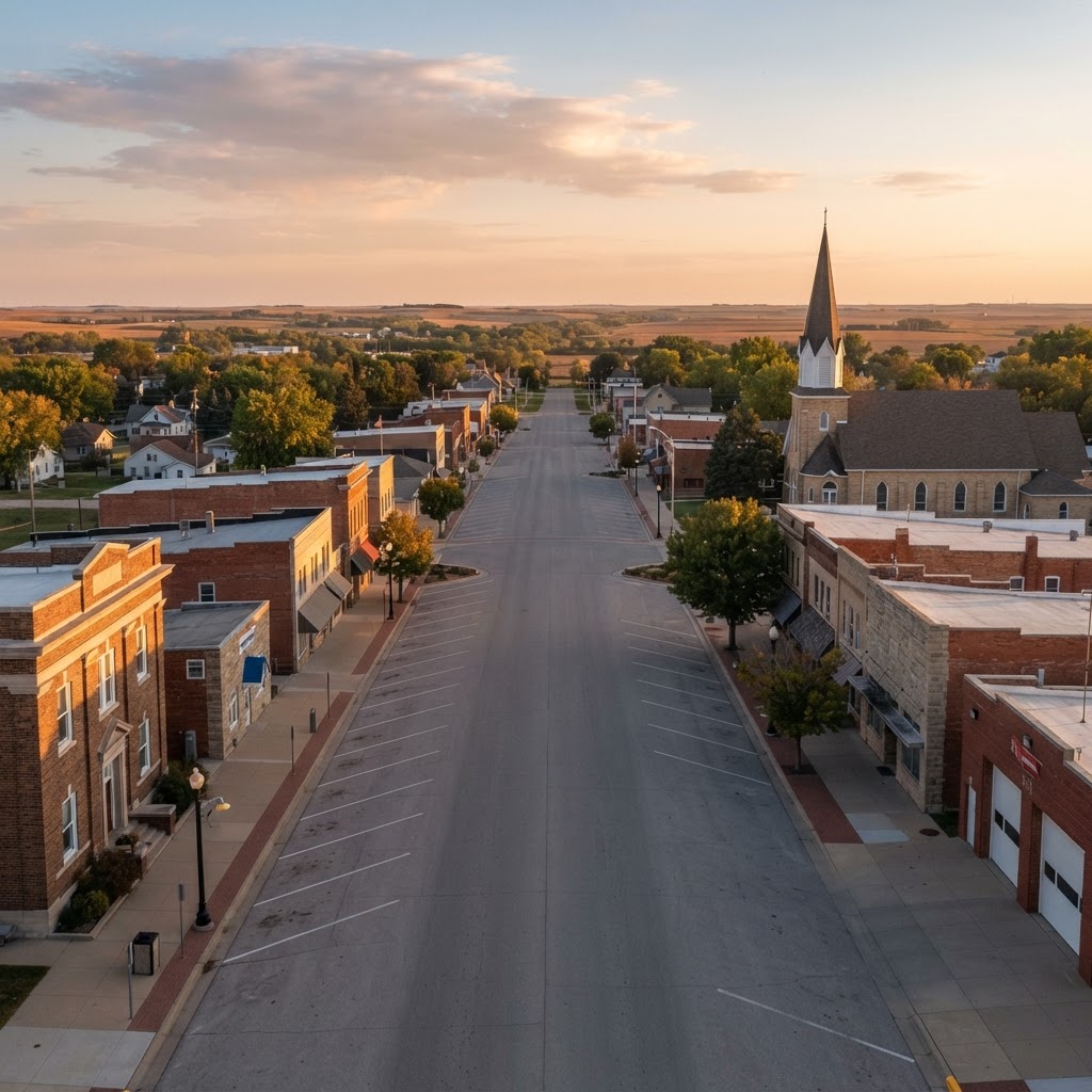 Coleridge city image